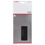 BOSCH  Set 5 foi 115x280 mm, R80