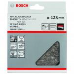 BOSCH  Pasla lustruit 125 mm, moale