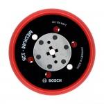 BOSCH  Disc abraziv 125 mm pentru GET 55