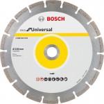 BOSCH  Disc diamantat universal 230 ECO