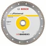 BOSCH  Disc diamantat universal 230 PROFESSIONAL TURBO