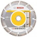 BOSCH  Disc diamantat universal 180 PROFESSIONAL