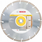 BOSCH  Disc diamantat universal 300x20 PROFESSIONAL