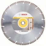 BOSCH  Disc diamantat universal 350x20 PROFESSIONAL