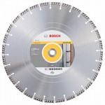 BOSCH  Disc diamantat universal 400x20 PROFESSIONAL