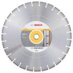 BOSCH  Disc diamantat universal 400x25.4 PROFESSIONAL