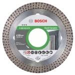 BOSCH  Disc diamantat ceramice 85 BEST