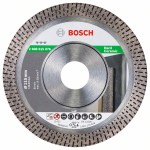 BOSCH  Disc diamantat gresie 115 BEST