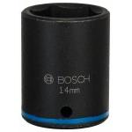 BOSCH  Cheie tubulara 1/4