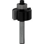 BOSCH  Freza de faltuit 1/4