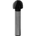 BOSCH  Freza de raionat convexa 1/4