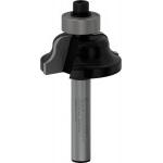 BOSCH  Freza de profilat 1/4