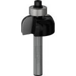 BOSCH  Freza de raionat convexa 1/4