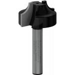BOSCH  Freza profilat 1/4