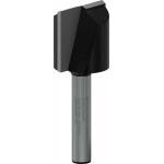 BOSCH  Freza caneluri 6x19x19.6x51 HM