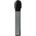 BOSCH  Freza de raionat convexa 6x9.5x9.2x40 R4.7 HM