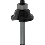 BOSCH  Freza de profilat 6x28.6x12.7x54 R4 HM