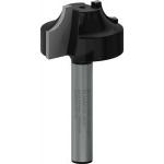BOSCH  Freza profilat 6x25,4x14x46 R6.3 HM