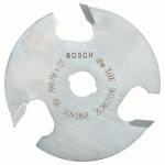 BOSCH  Freza disc caneluri 2x8x50.8 mm HM