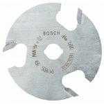 BOSCH  Freza disc caneluri 3x8x50.8 mm HM