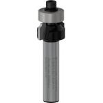 BOSCH  Freza de rotunjit 8x15.9x51 R1.6 HM