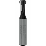 BOSCH  Freza pentru canelare in forma de T (gaura de cheie) 8x5.6x8.5x4.5x50 HM