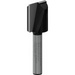 BOSCH  Freza caneluri 1/4