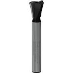 BOSCH  Freza imbinari 1/4