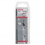 BOSCH T234X Set 25 panze Progressor for Wood 117 mm