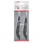 BOSCH T350H Set 2 panze 152 mm pentru PMS 400