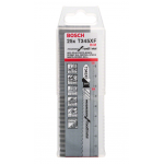 BOSCH T345XF Set 25 panze Progressor for Wood and Metal 132 mm