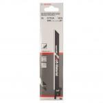 BOSCH S713A Set 2 panze Special for Soft Material 150 mm