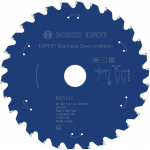 BOSCH  Disc Expert for Stainless Steel 136x20x30T special pentru circulare cu acu