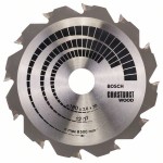 BOSCH  Disc Construct Wood 180x30/20x12T