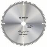 BOSCH  Disc Eco Optiline 305x30x100T