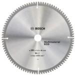 BOSCH  Disc Eco Multimaterial 305x30x96T
