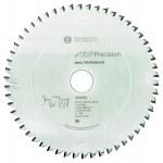 BOSCH  Disc Top Precision Multimaterial 210x30x54T