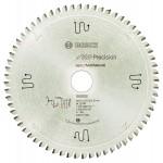 BOSCH  Disc Top Precision Multimaterial 216x30x64T