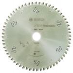 BOSCH  Disc Top Precision Best for Wood 305x30x72T