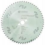 BOSCH  Disc Top Precision Best for Wood 300x30x60T