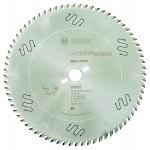 BOSCH  Disc Top Precision Best for Wood 315x30x72T