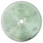 BOSCH  Disc Top Precision Best for Wood 350x30x84T