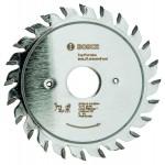 BOSCH  Disc Best for Laminated Panel 100x20x12+12T