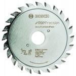 BOSCH  Disc Best for Laminated Panel 120x22x12+12T