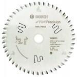 BOSCH  Disc Top Precision Best for Wood 165x20x48T