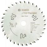 BOSCH  Disc Top Precision Best for Wood 165x20x32T