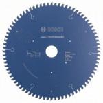 BOSCH  Disc Expert for Multimaterial 254x30x80T