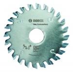 BOSCH  Disc Best for Laminated Panel 100x22x4T
