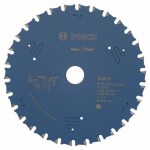 BOSCH  Disc Expert for Steel 160X20X30