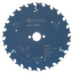 BOSCH  Disc Expert for Wood 160x20x24T